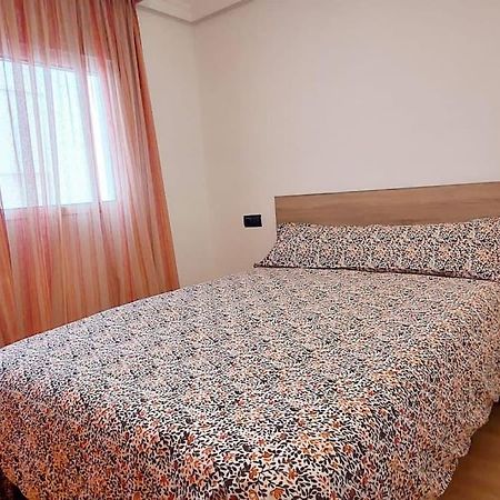 Appartamento Acogedor Piso Cerca De La Playa Ceuta Esterno foto