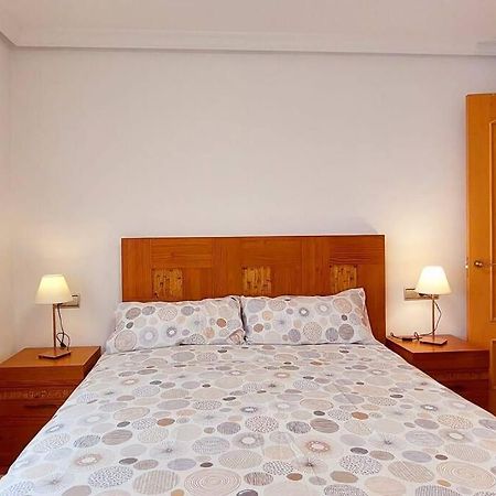 Appartamento Acogedor Piso Cerca De La Playa Ceuta Esterno foto